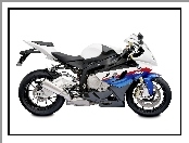 Sportowe, BMW S1000RR