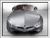 BMW GINA Light Visionary, 2008, Prototyp