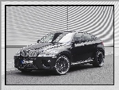 BMW, Schnitzer, X6, Ac