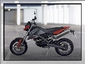 BMW G650 Xmoto, Supermoto