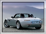 BMW Z8