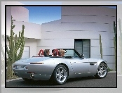 BMW Z8