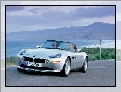 BMW Z8