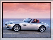 BMW Z8