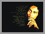 Bob Marley