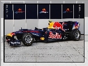 Bolid, RedBull, F1, Renault