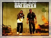 Bad Boys II