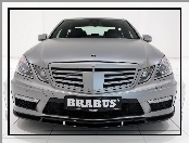 Brabus, Mercedes, E63, AMG, Grill