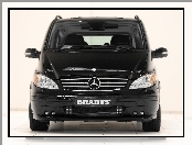 Brabus, Mercedes-Benz, Viano