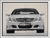 Brabus, Mercedes-Benz, E-Class