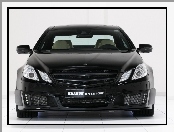 Brabus E V12, Coupe