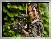 Alice Braga, Predators