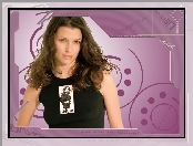 Bridget Moynahan