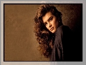 Kobieta, Brooke Shields