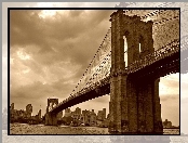 Brooklyn, Bridge