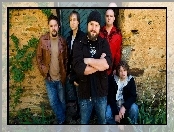 Zac Brown Band