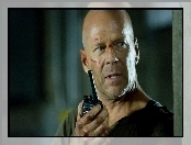 Aktor, Bruce Willis