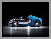 Bugatti Veyron 16.4