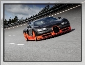 Bugatti Veyron 16.4