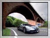 Bugatti Veyron, Stary Most