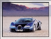 Bugatti Veyron