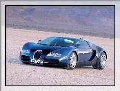 Bugatti Veyron