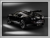 Bugatti Veyron