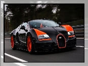 Bugatti, Sport, Veyron, Grand