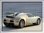 Złoty, Bugatti, Tył