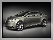 Buick LaCrosse, Klamek, Brak