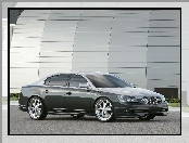 Buick Lucerne Super, Tuning