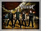 Bullet For My Valentine, Cały, Zespół