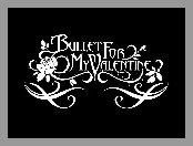 Bullet For My Valentine, nazwa zespołu