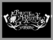 Bullet For My Valentine, pistolety