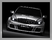 Brabus Bullit, W204