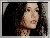 Buzia, Catherine Zeta Jones