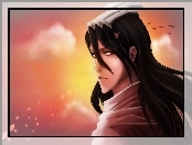 Kuchiki, Byakuya, Bleach