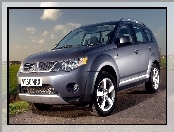 Citroen C-Crosser