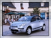 Citroen C3 Pluriel