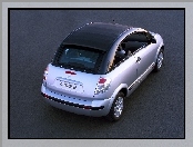 Citroen C3 Pluriel