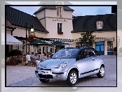 Citroen C3 Pluriel