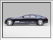 Cadillac XTS, Concept, Car