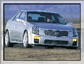 Cadillac CTS