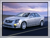 Cadillac CTS