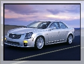 Cadillac CTS