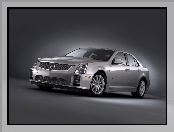 Cadillac CTS