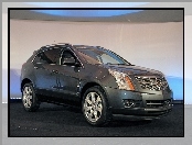 Dealer, Cadillac SRX