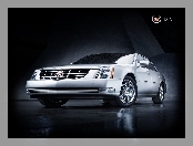 Cadillac DTS