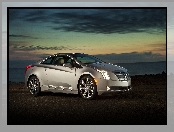 Cadillac, ELR