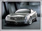 Cadillac Evoq